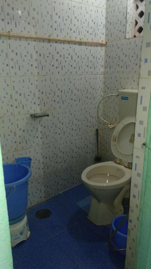 Samarth Atc-Beach Home Stay Ratnāgiri Exterior foto