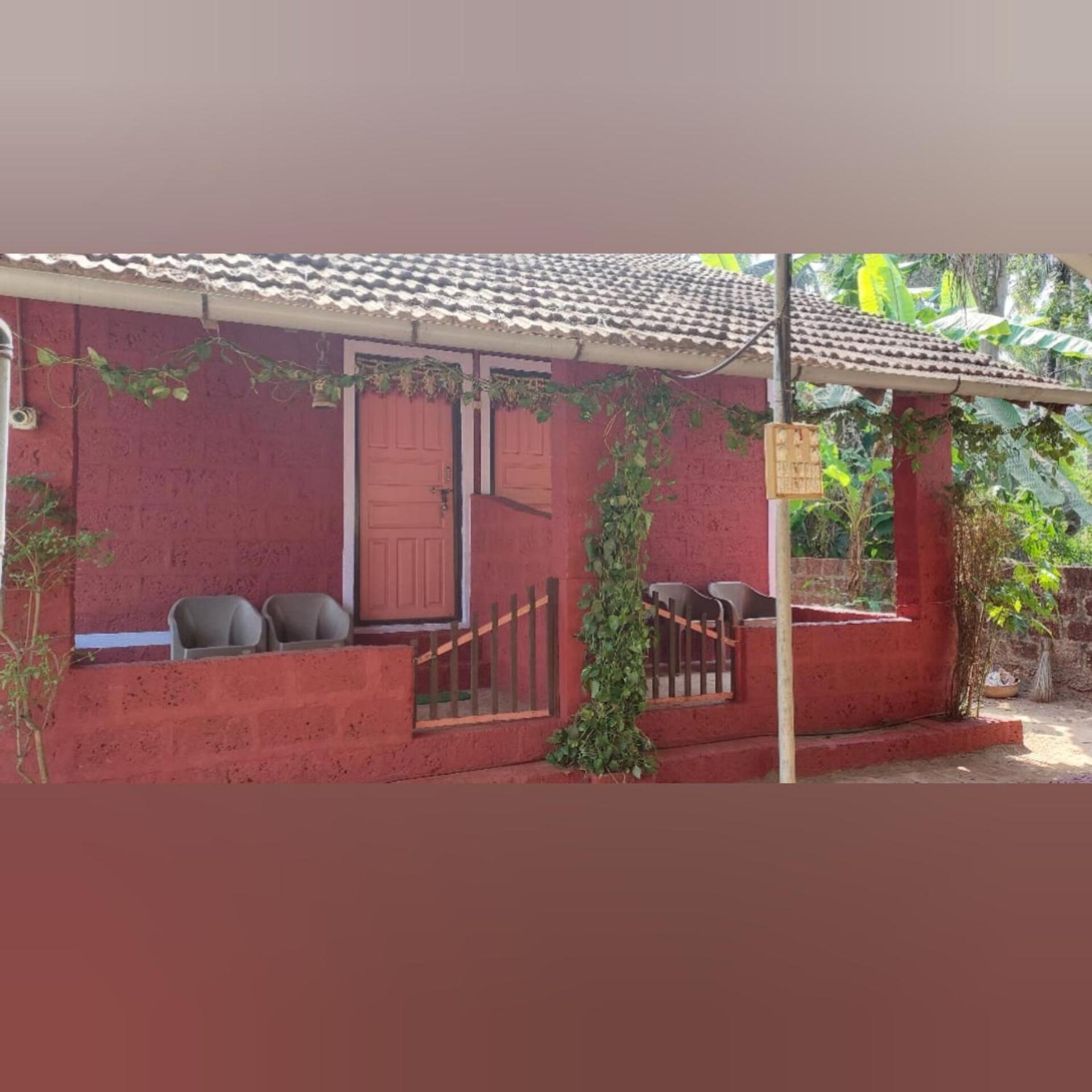 Samarth Atc-Beach Home Stay Ratnāgiri Exterior foto