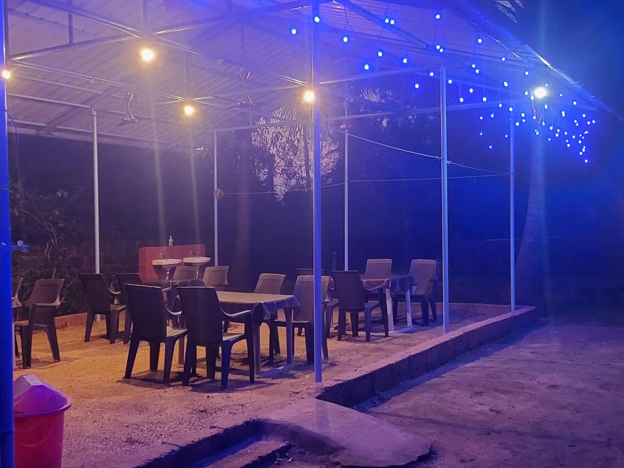 Samarth Atc-Beach Home Stay Ratnāgiri Exterior foto