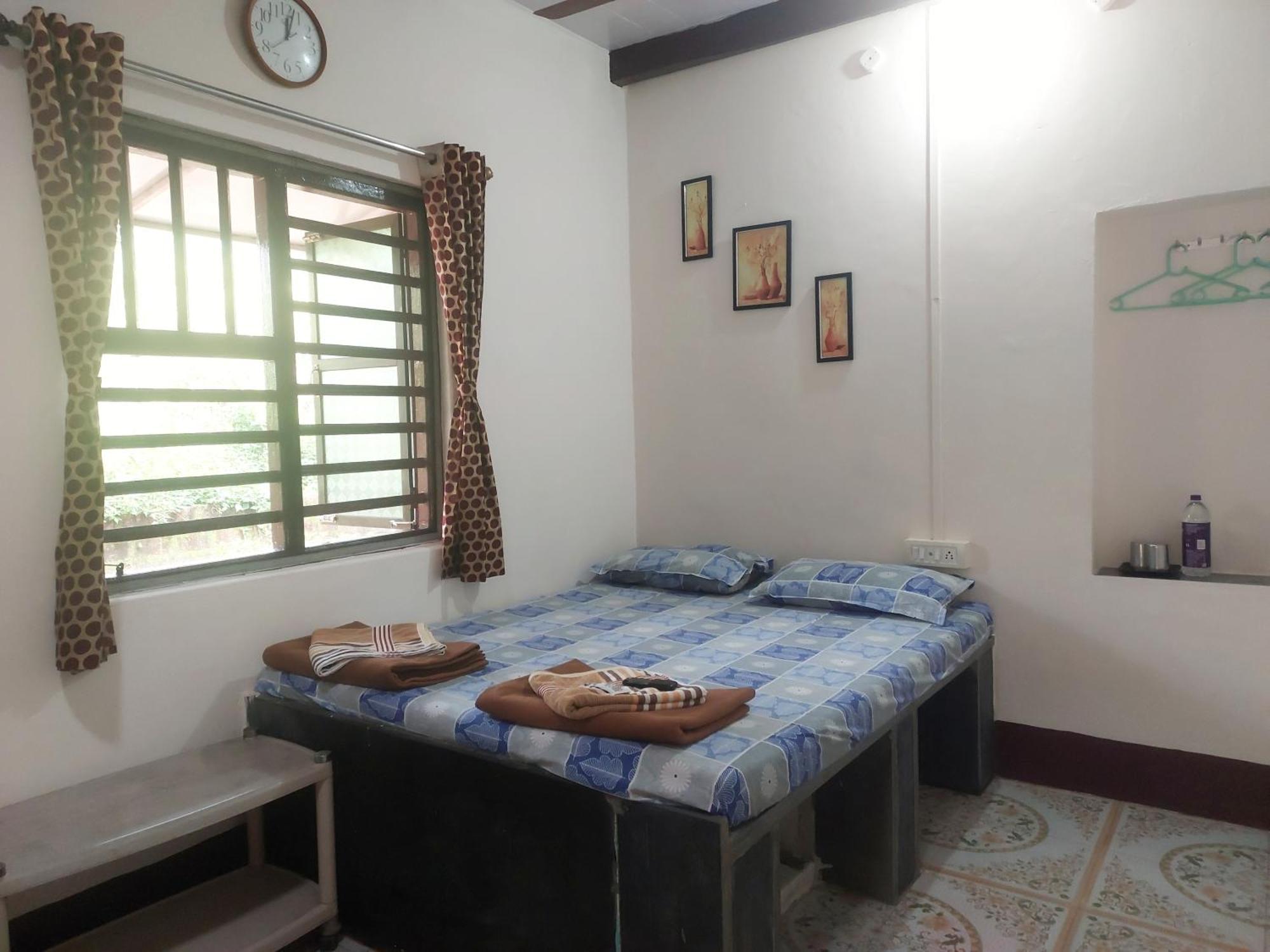 Samarth Atc-Beach Home Stay Ratnāgiri Quarto foto