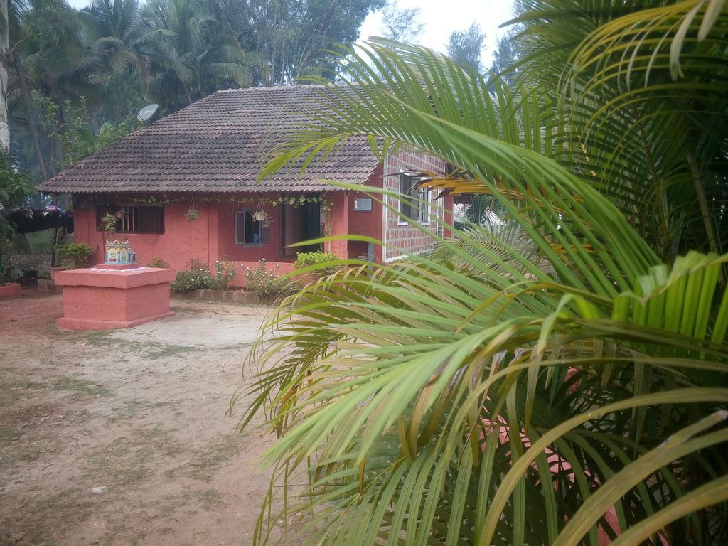 Samarth Atc-Beach Home Stay Ratnāgiri Exterior foto