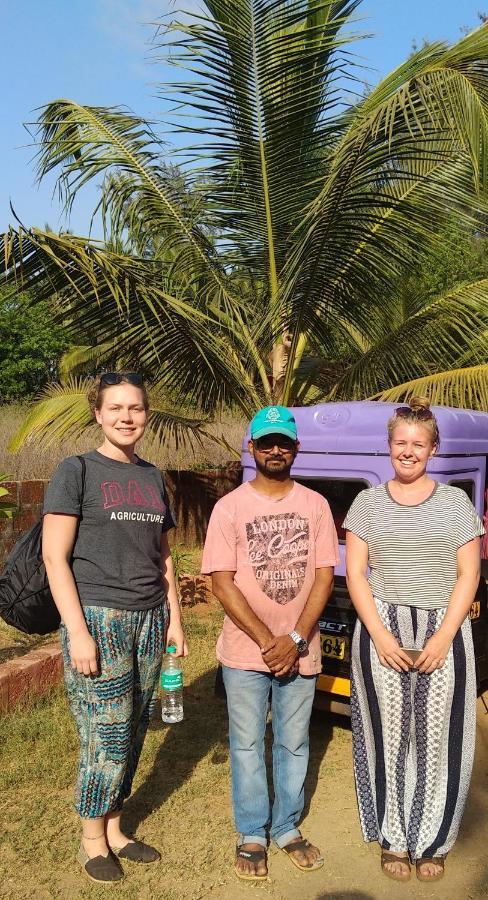 Samarth Atc-Beach Home Stay Ratnāgiri Exterior foto